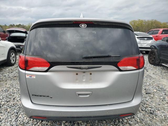 2C4RC1FG8KR593527 - 2019 CHRYSLER PACIFICA TOURING PLUS 灰色 照片 6