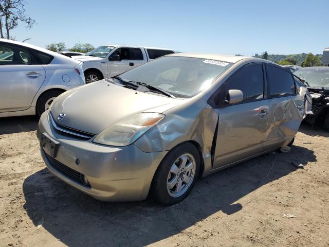 2005 TOYOTA PRIUS, 