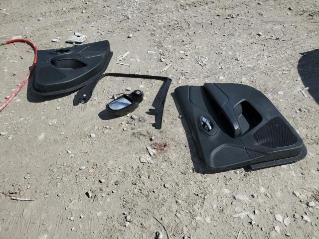 1C4PJMBX3KD103406 - 2019 JEEP CHEROKEE TRAILHAWK RED photo 13