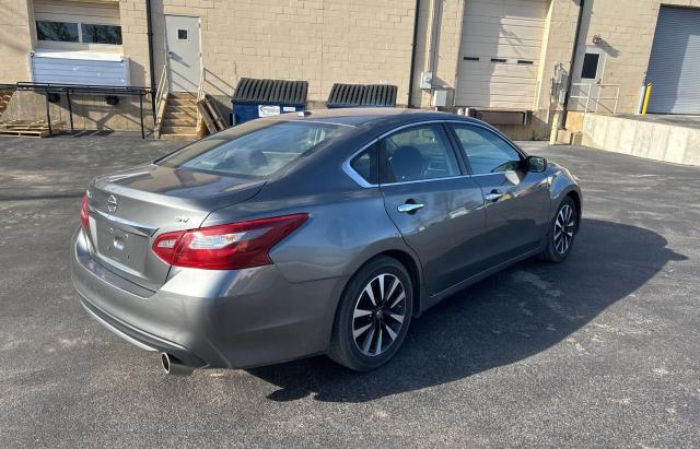 1N4AL3AP6JC234514 - 2018 NISSAN ALTIMA 2.5 GRAY photo 4