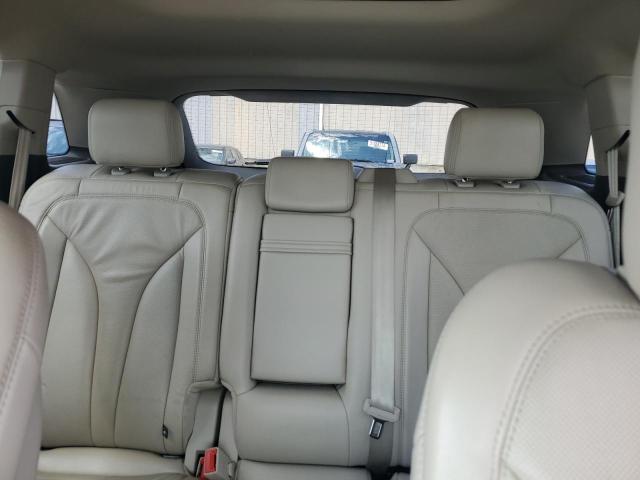 2LMTJ8LR5GBL70825 - 2016 LINCOLN MKX RESERVE 金色 照片 10