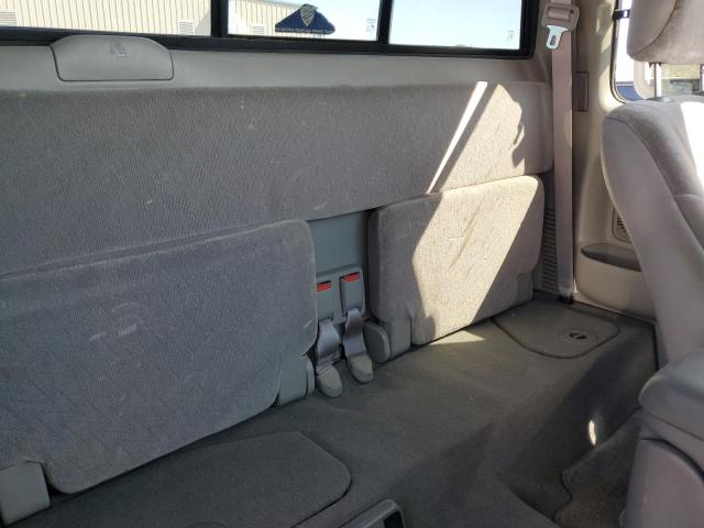 5TESN92N42Z087900 - 2002 TOYOTA TACOMA XTRACAB PRERUNNER 白色 照片 10