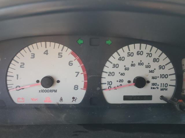 5TESN92N42Z087900 - 2002 TOYOTA TACOMA XTRACAB PRERUNNER 白色 照片 9