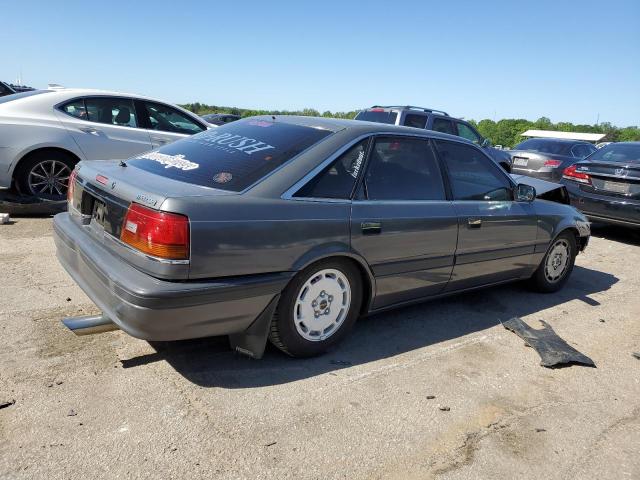 JM1GD2421K1764012 - 1989 MAZDA 626 GRAY photo 3