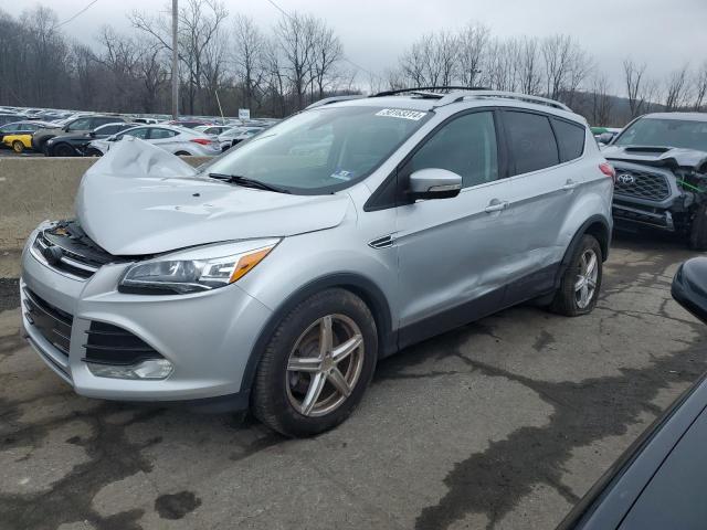 2013 FORD ESCAPE TITANIUM, 