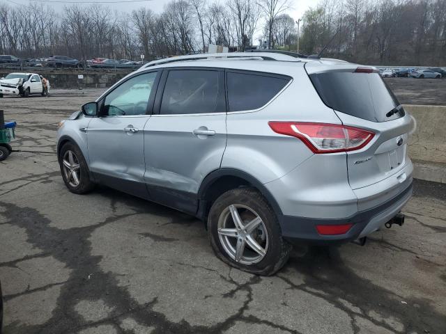 1FMCU9J98DUA52716 - 2013 FORD ESCAPE TITANIUM GRAY photo 2