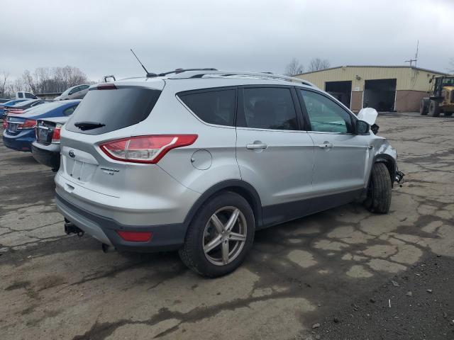 1FMCU9J98DUA52716 - 2013 FORD ESCAPE TITANIUM GRAY photo 3