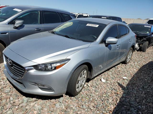 2017 MAZDA 3 SPORT, 