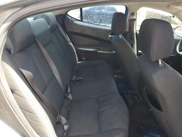 2G2WP552561231443 - 2006 PONTIAC GRAND PRIX 蓝色 照片 10