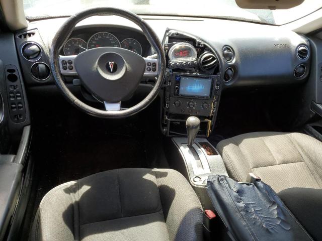 2G2WP552561231443 - 2006 PONTIAC GRAND PRIX 蓝色 照片 8