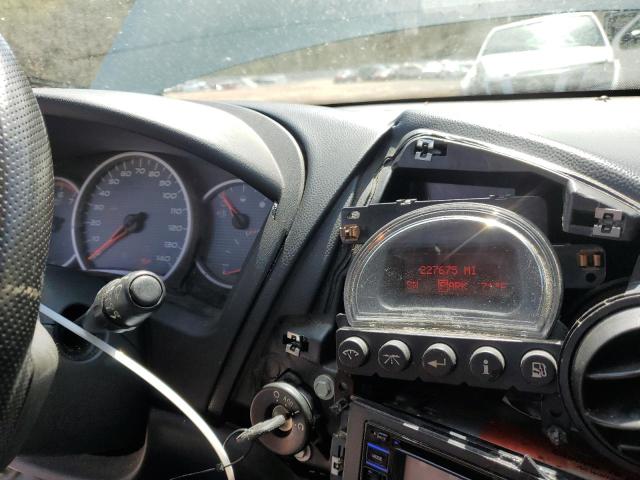 2G2WP552561231443 - 2006 PONTIAC GRAND PRIX 蓝色 照片 9