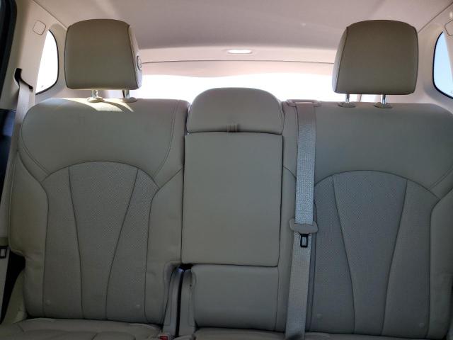 LRBFXCSA1LD207733 - 2020 BUICK ENVISION ESSENCE Qəhvəyi foto 10