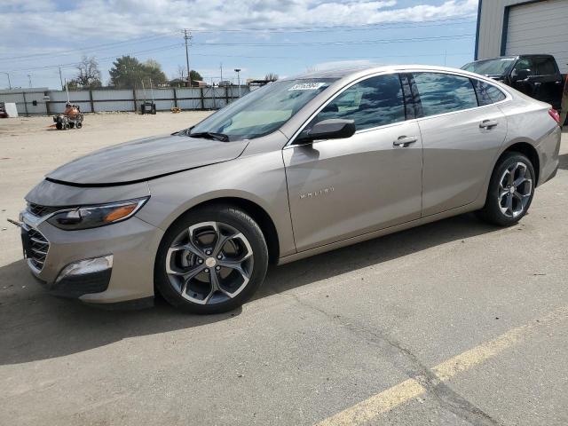 2024 CHEVROLET MALIBU LT, 