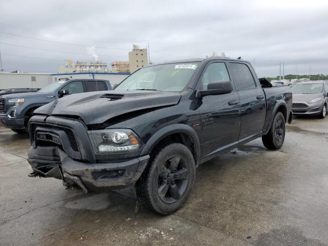 2020 RAM 1500 CLASS WARLOCK, 