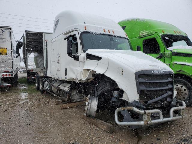 2018 FREIGHTLINER CASCADIA 1, 