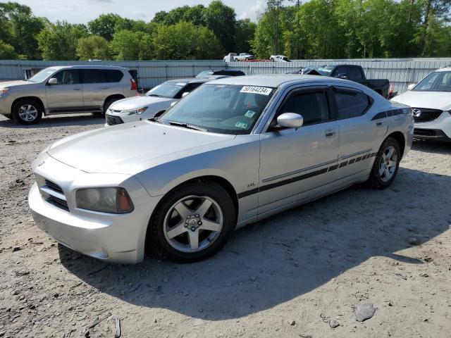 2010 DODGE CHARGER SXT, 