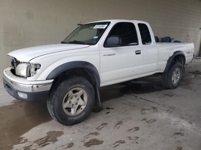 5TESN92N62Z079958 - 2002 TOYOTA TACOMA XTRACAB PRERUNNER 白色 照片 1