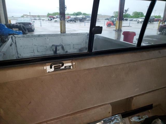 5TESN92N62Z079958 - 2002 TOYOTA TACOMA XTRACAB PRERUNNER 白色 照片 10