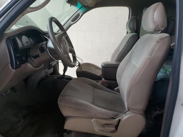 5TESN92N62Z079958 - 2002 TOYOTA TACOMA XTRACAB PRERUNNER 白色 照片 7