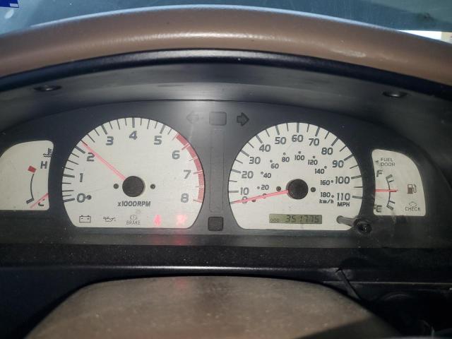 5TESN92N62Z079958 - 2002 TOYOTA TACOMA XTRACAB PRERUNNER 白色 照片 9