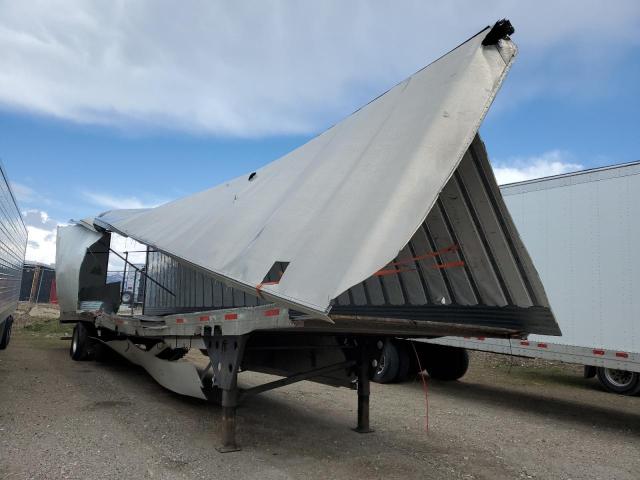 2017 UTILITY TRAILER, 