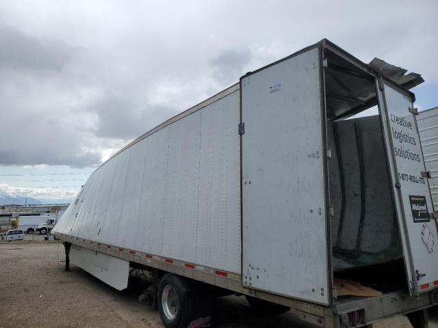 1UYVS2538HP904035 - 2017 UTILITY TRAILER Blanco foto 3