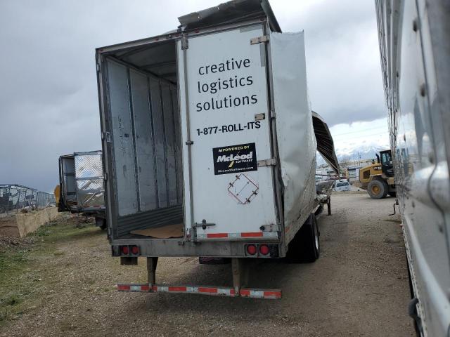 1UYVS2538HP904035 - 2017 UTILITY TRAILER Blanco foto 4