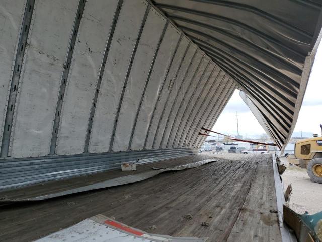 1UYVS2538HP904035 - 2017 UTILITY TRAILER Blanco foto 5