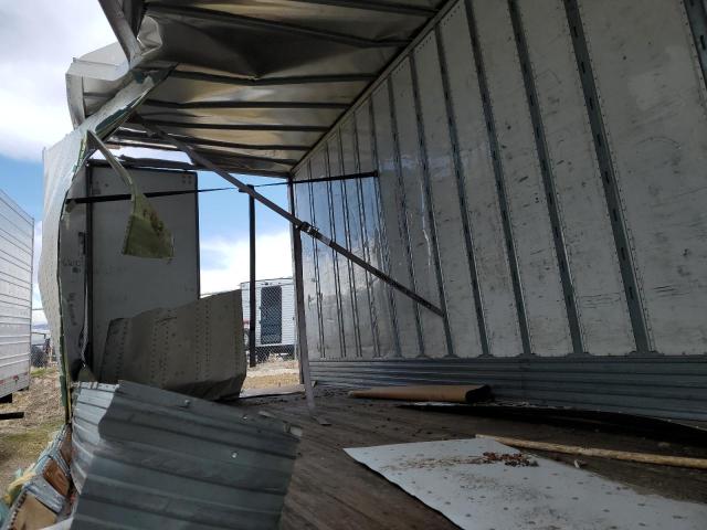 1UYVS2538HP904035 - 2017 UTILITY TRAILER Blanco foto 6