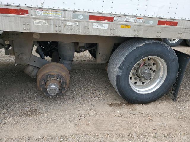 1UYVS2538HP904035 - 2017 UTILITY TRAILER Blanco foto 8