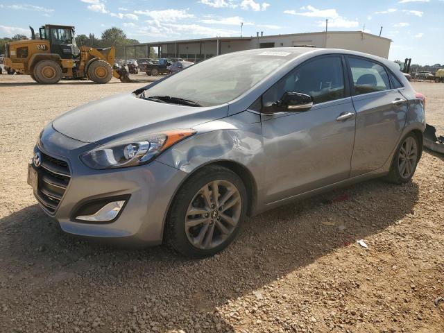 2016 HYUNDAI ELANTRA GT, 