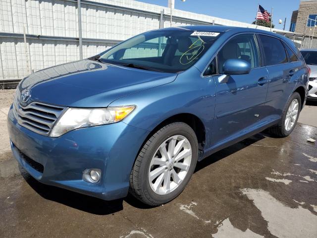 2011 TOYOTA VENZA, 