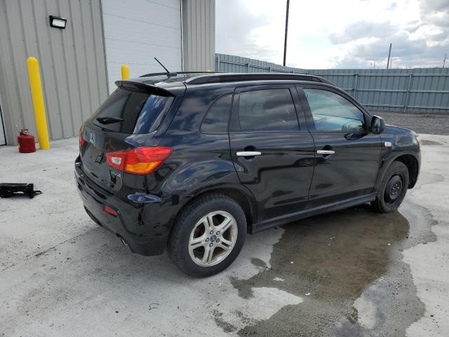 JA4AJ4AU5CZ602266 - 2012 MITSUBISHI RVR GT BLACK photo 3