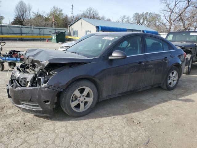 2014 CHEVROLET CRUZE LT, null