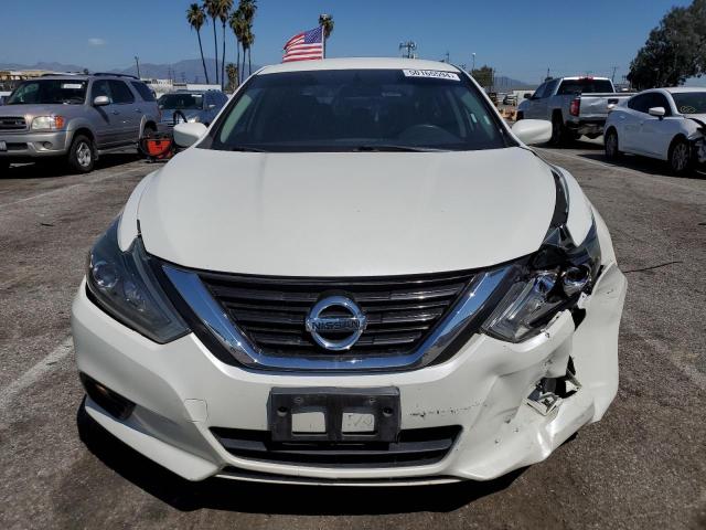 1N4AL3AP7JC288744 - 2018 NISSAN ALTIMA 2.5 WHITE photo 5