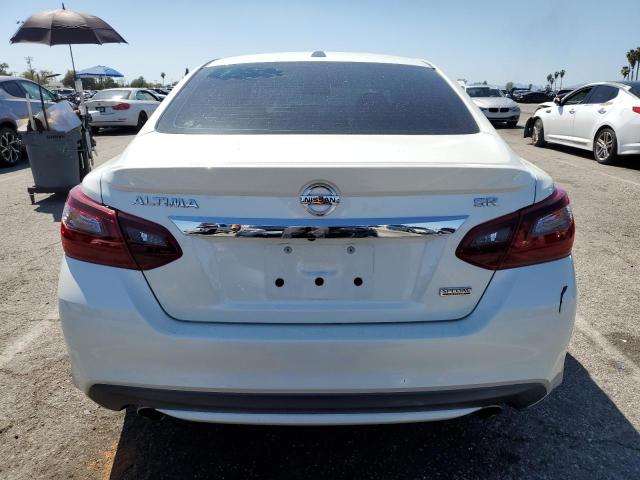 1N4AL3AP7JC288744 - 2018 NISSAN ALTIMA 2.5 WHITE photo 6