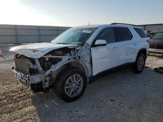 2023 CHEVROLET TRAVERSE LT, 