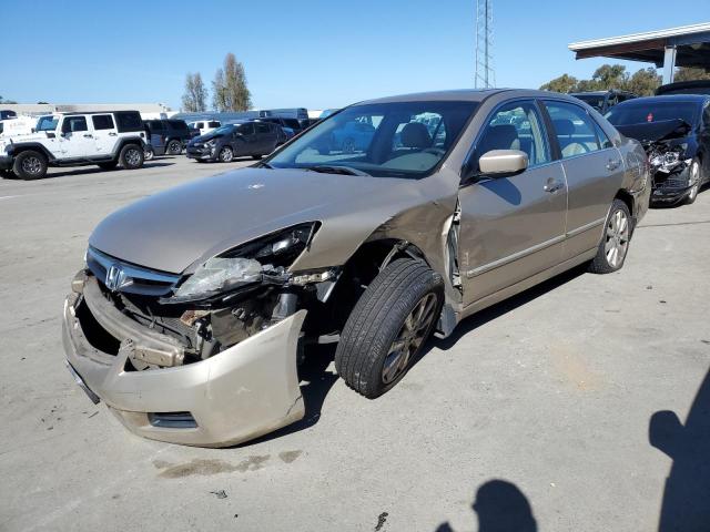 2006 HONDA ACCORD EX, 