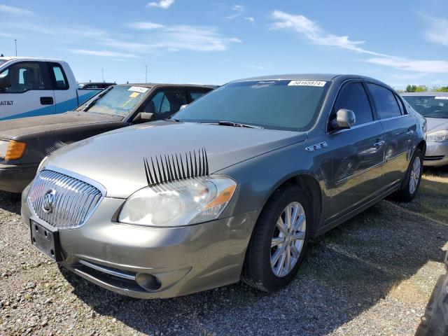 2011 BUICK LUCERNE CXL, 