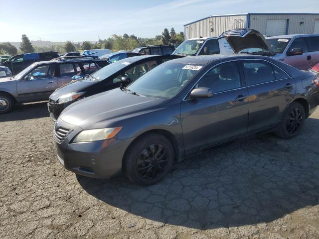 2009 TOYOTA CAMRY BASE, 