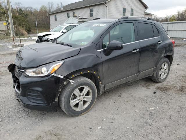 2019 CHEVROLET TRAX 1LT, 