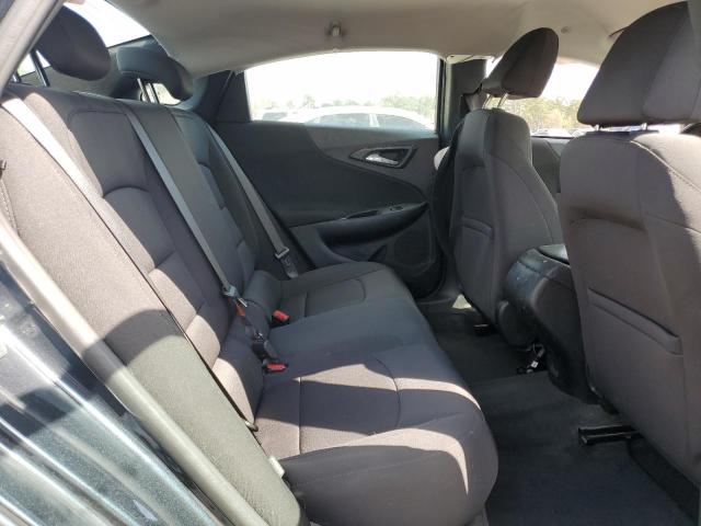 1G1ZG5ST0LF120057 - 2020 CHEVROLET MALIBU RS 灰色 照片 10