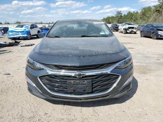 1G1ZG5ST0LF120057 - 2020 CHEVROLET MALIBU RS 灰色 照片 5