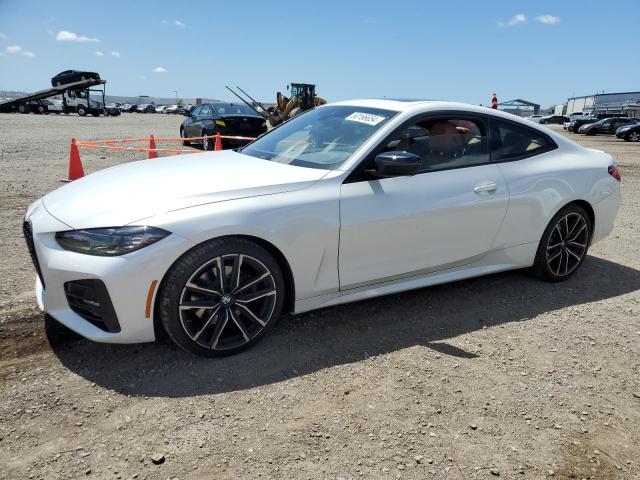 2022 BMW 430I, 