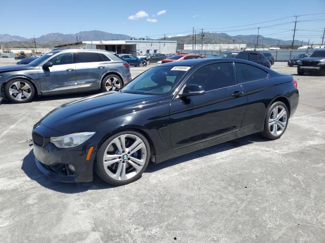 2014 BMW 435 I, 