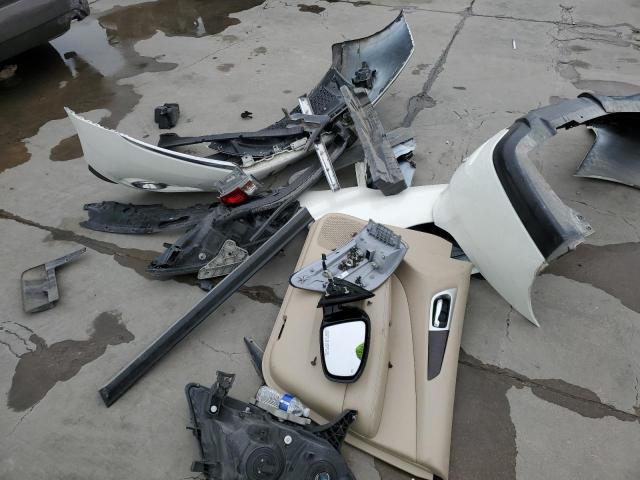 5N1AR2MM3DC677353 - 2013 NISSAN PATHFINDER S 白色 照片 13