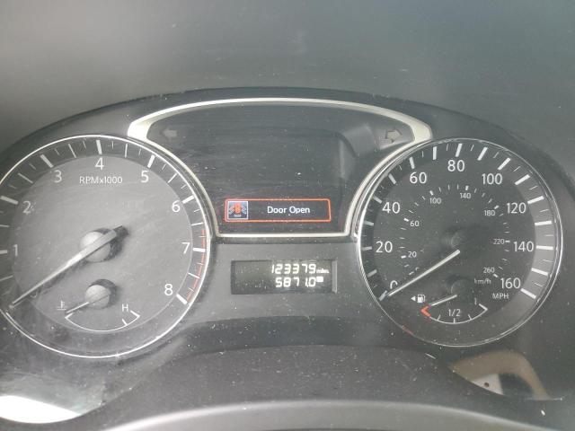 5N1AR2MM3DC677353 - 2013 NISSAN PATHFINDER S 白色 照片 9