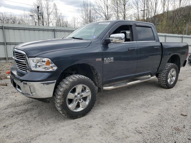 2019 RAM 1500 CLASS SLT, 