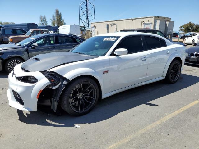 2021 DODGE CHARGER SCAT PACK, 