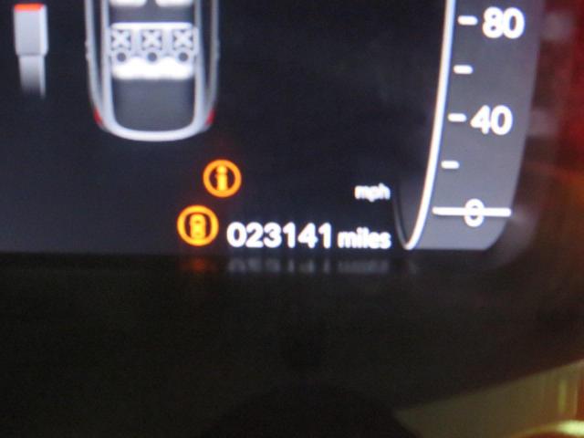 19XFL1G88NE013032 - 2022 HONDA CIVIC SPORT TOURING BLACK photo 8